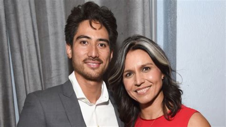 Who is Tulsi Gabbard's Husband and What is His Ethnicity?