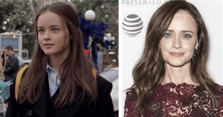 Who Played Rory Gilmore: A Deep Dive into Alexis Bledel's Iconic Role