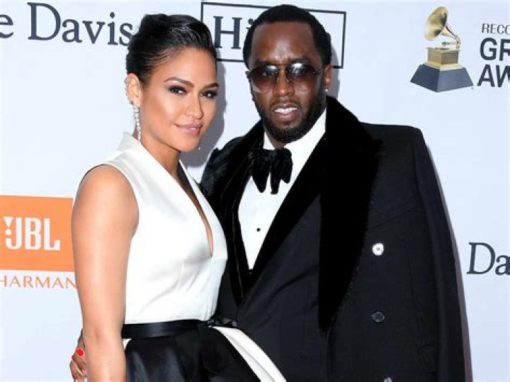 Who Was P Diddy Married To? A Deep Dive into His Romantic Relationships