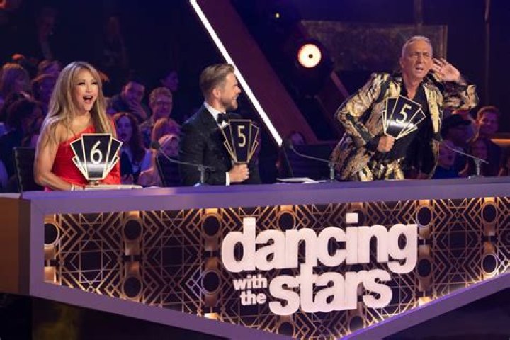 Who Was Voted Off on Dancing with the Stars: A Comprehensive Guide