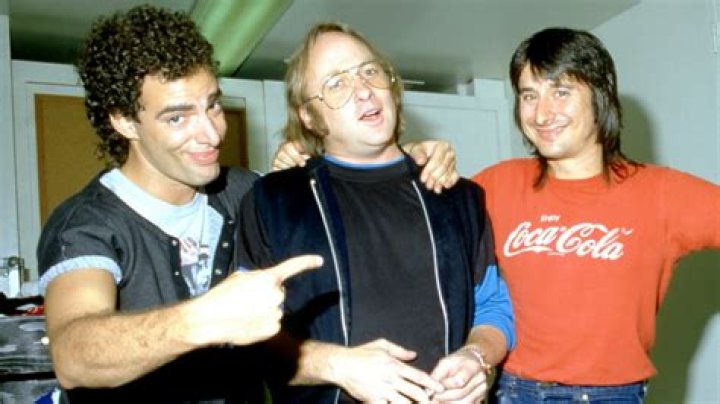 Why Did Steve Perry Leave Journey? An In-Depth Exploration
