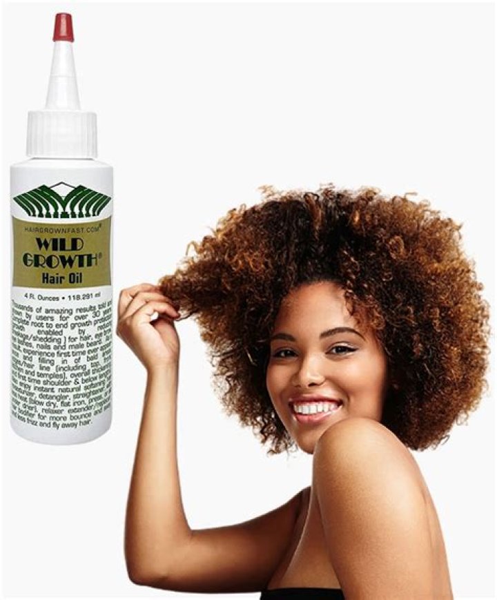 Wild Growth Hair Oil Reviews: Unveiling the Secrets Behind Luscious Locks