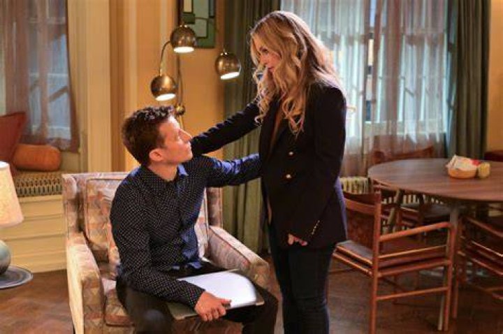 Will Estes and Vanessa Ray: A Real-Life Love Story That Will Melt Your Heart
