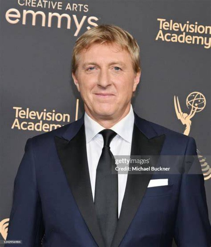 William Zabka Net Worth: An Insight into the Life and Wealth of an Iconic Actor