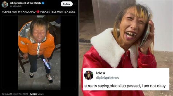 Xiao Xiao TikTok Passed Away: Remembering a Rising Star