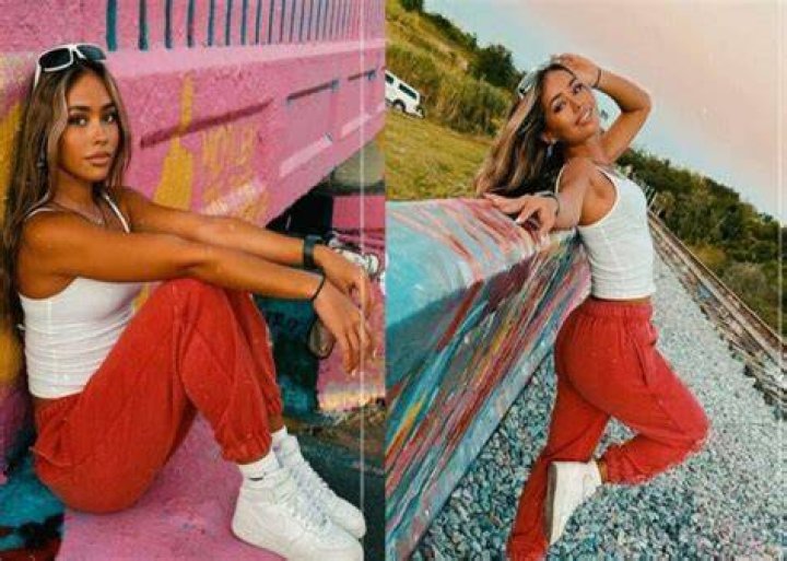 Ximena Saenz Leaked: The Controversy and Its Impact on Her Career