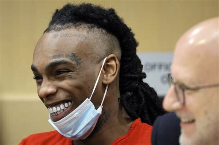 YNW Mellys Brother Opens Up About His Brothers Case and Their Relationship