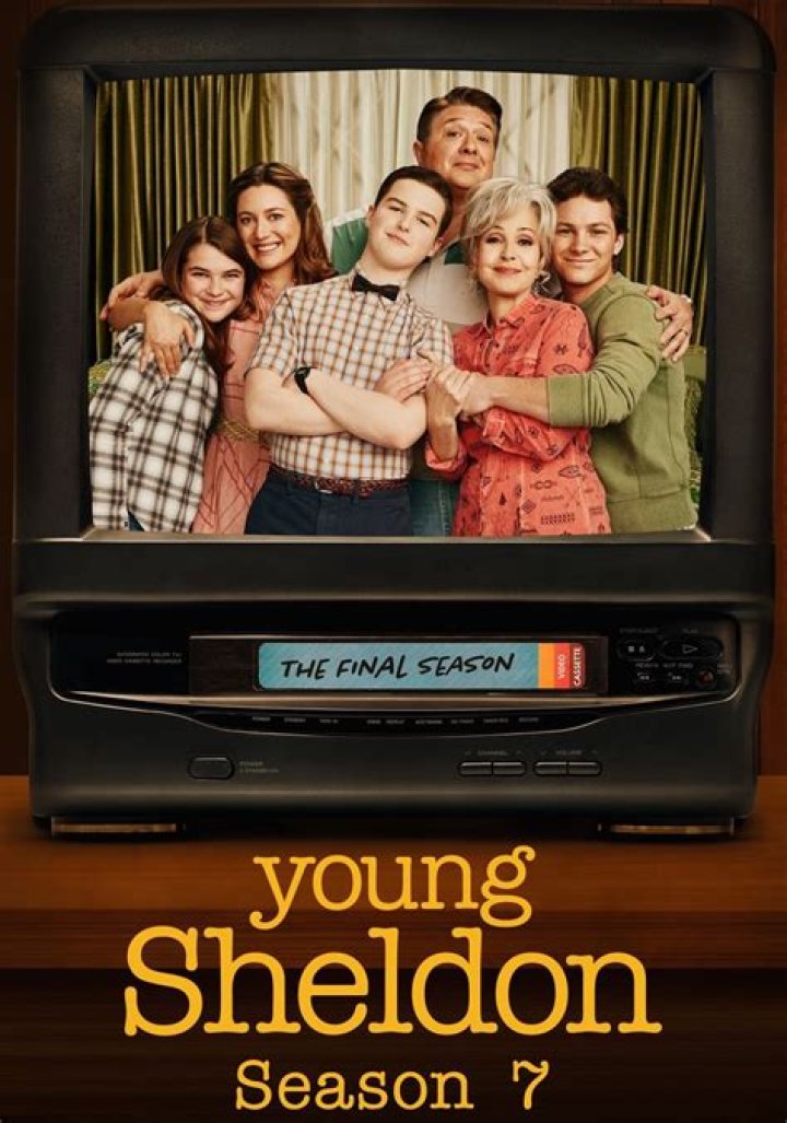Young Sheldon: The Charming Prequel to The Big Bang Theory