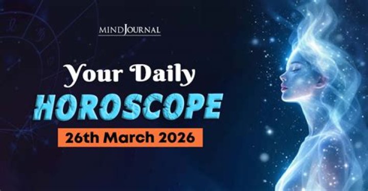 Your Daily Horoscope for November 12: A Cosmic Insight