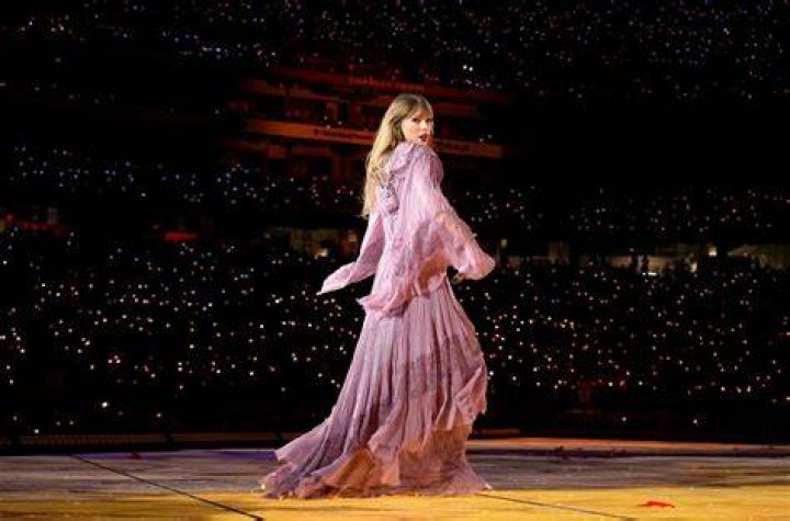 Your Guide to the Opening Acts for Taylor Swift's Eras Tour 2024