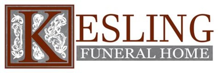 Your Trusted Funeral Home Partner: Kesling Funeral Home