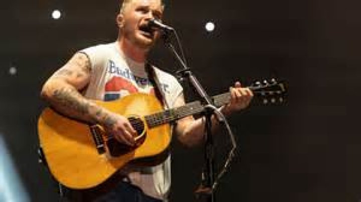 Zach Bryan Takes Political Stance with Latest Album