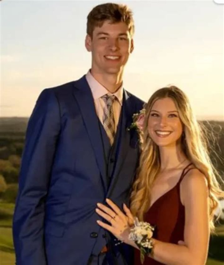 Zach Edey's Girlfriend: The Truth Revealed