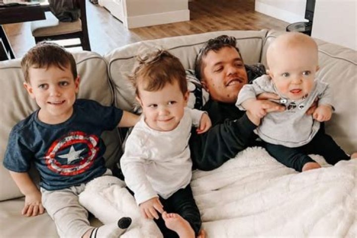 Zach Roloff's Devastating Accident: Tragic Details and Aftermath