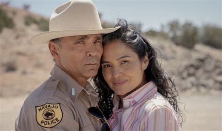 Zahn McClarnon's Wife: A Look into the Life of the Actor's Partner