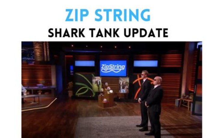 Zip String Shark Tank Net Worth: Everything You Need to Know